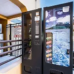 Quality Inn & Suites Heritage Park 