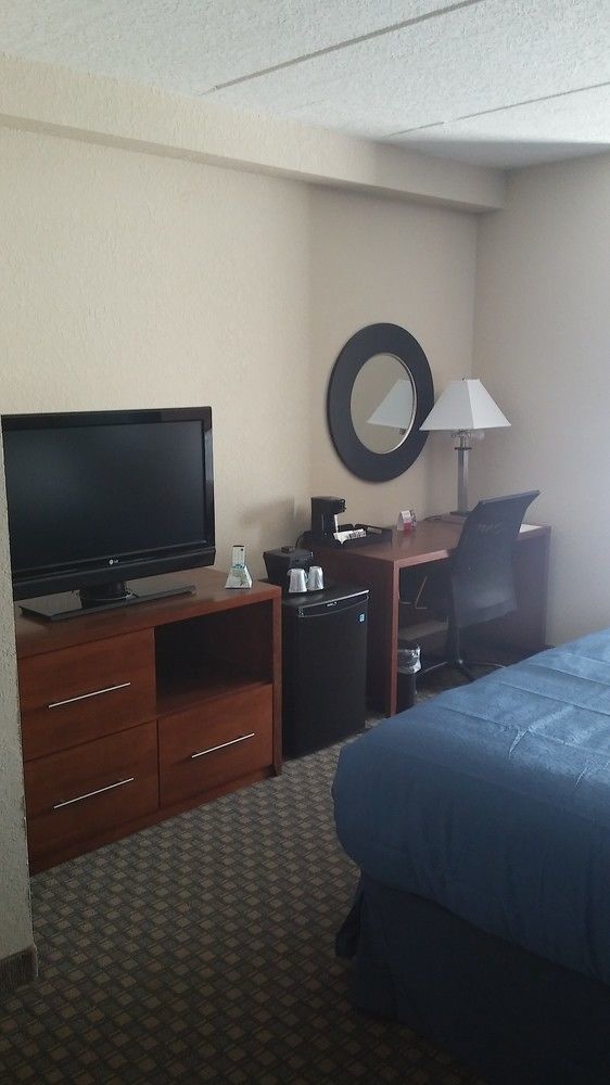 Quality & Heritage Park 2* Kissimmee