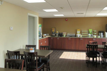 Hotel Quality & Heritage Park 2*