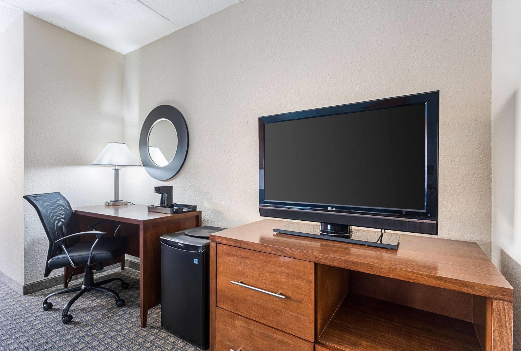 Hotel Quality & Heritage Park