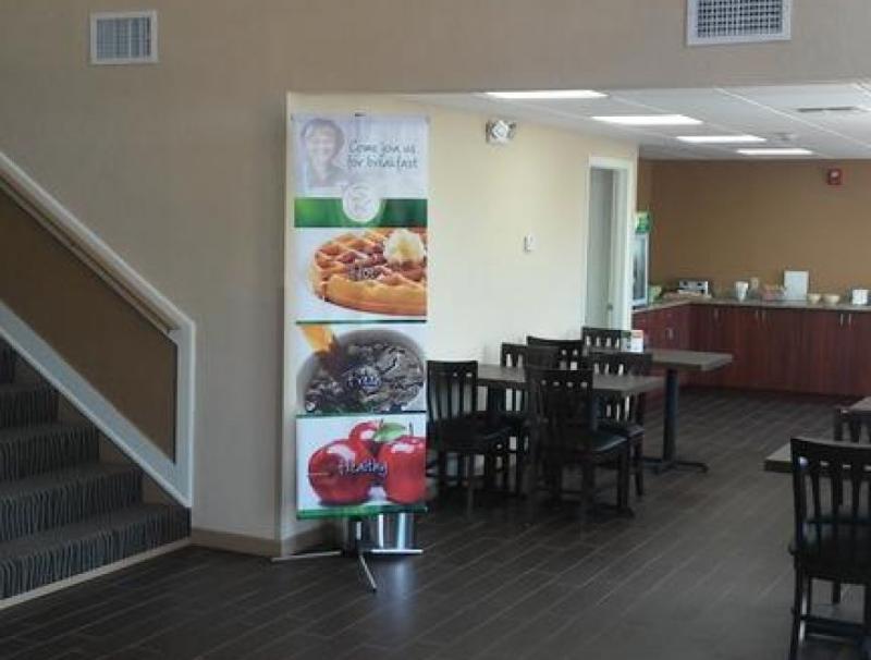 Quality & Heritage Park Hotel 2*
